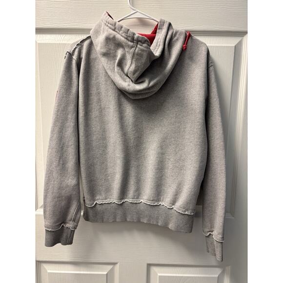 University Of Alabama Elisabeth Samuel’s Hoodie Sweatshirt M - Picture 7 of 8